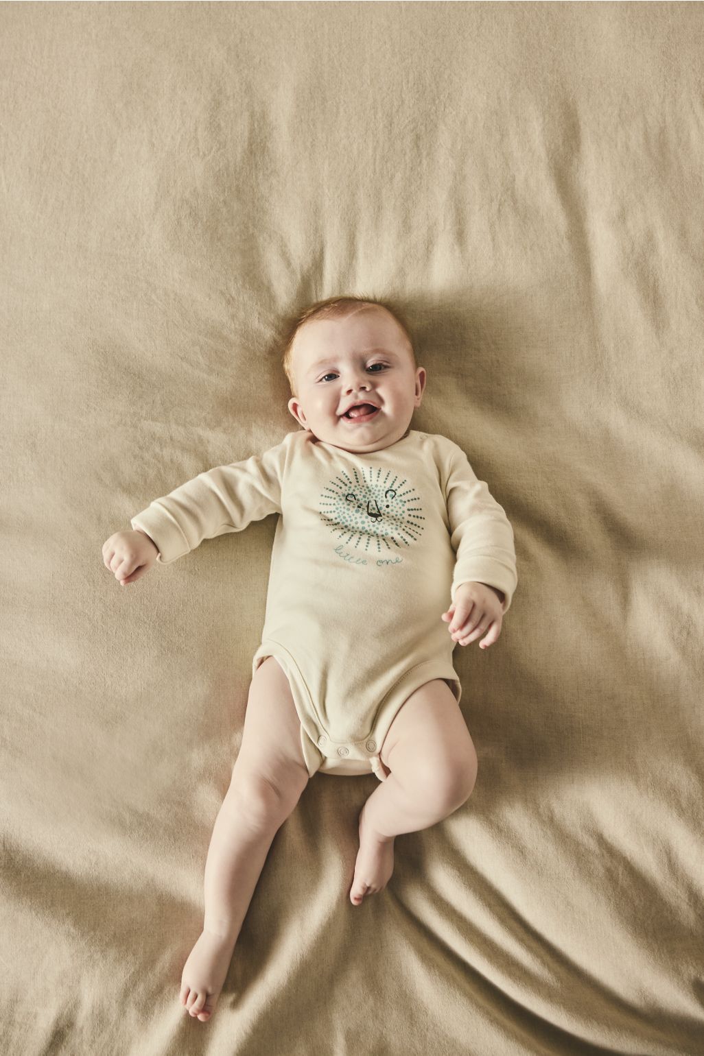 lion extendable bodysuit