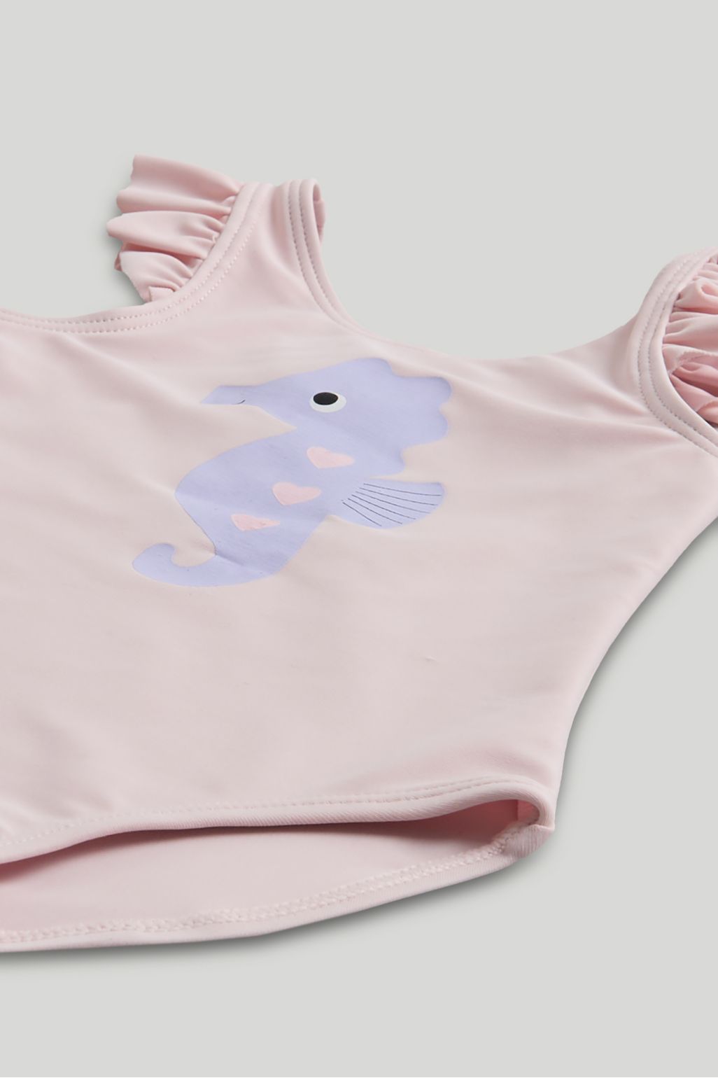 Set de 2 Costume de Baie