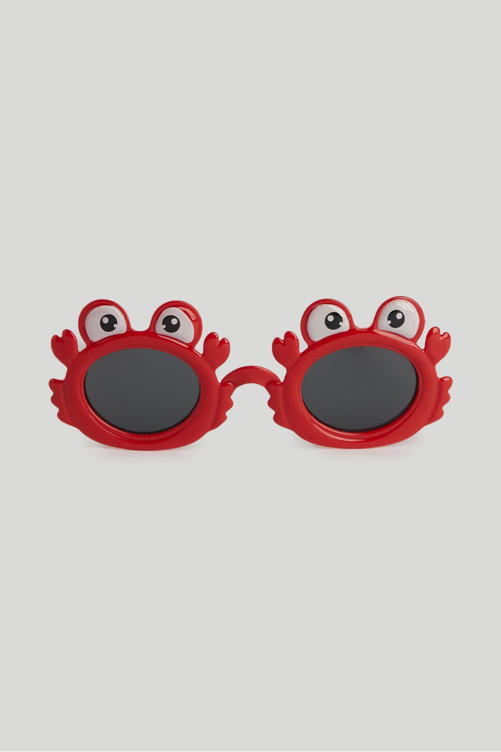 Red Crab Sun Safe Sunglasses