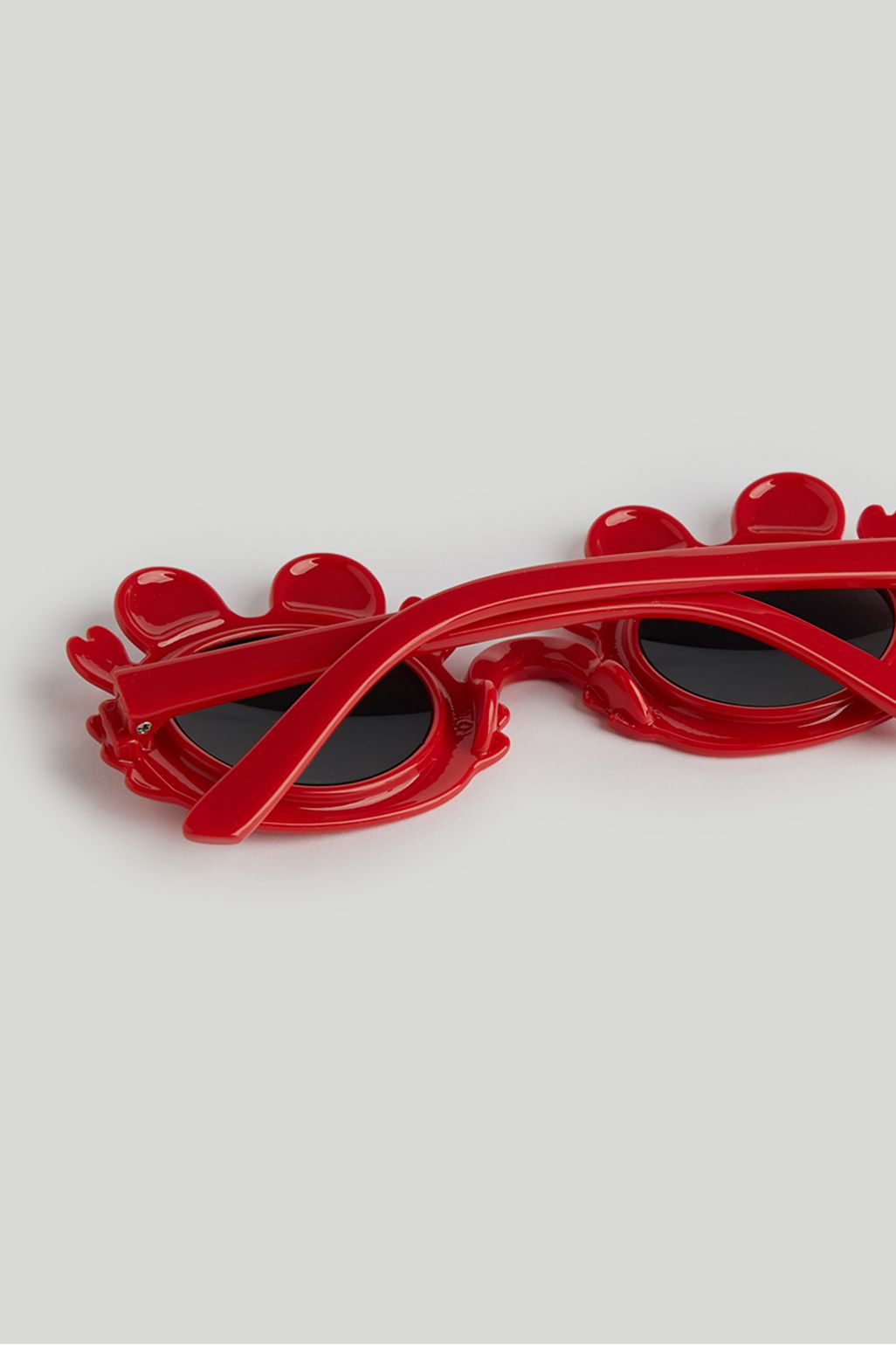 Red Crab Sun Safe Sunglasses