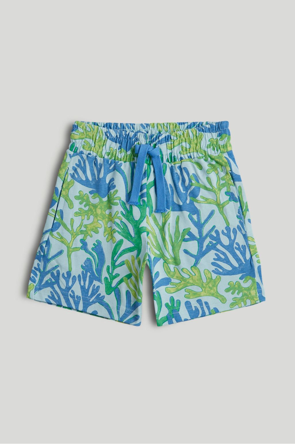 Set de 3 pantaloni scurți din jerseu