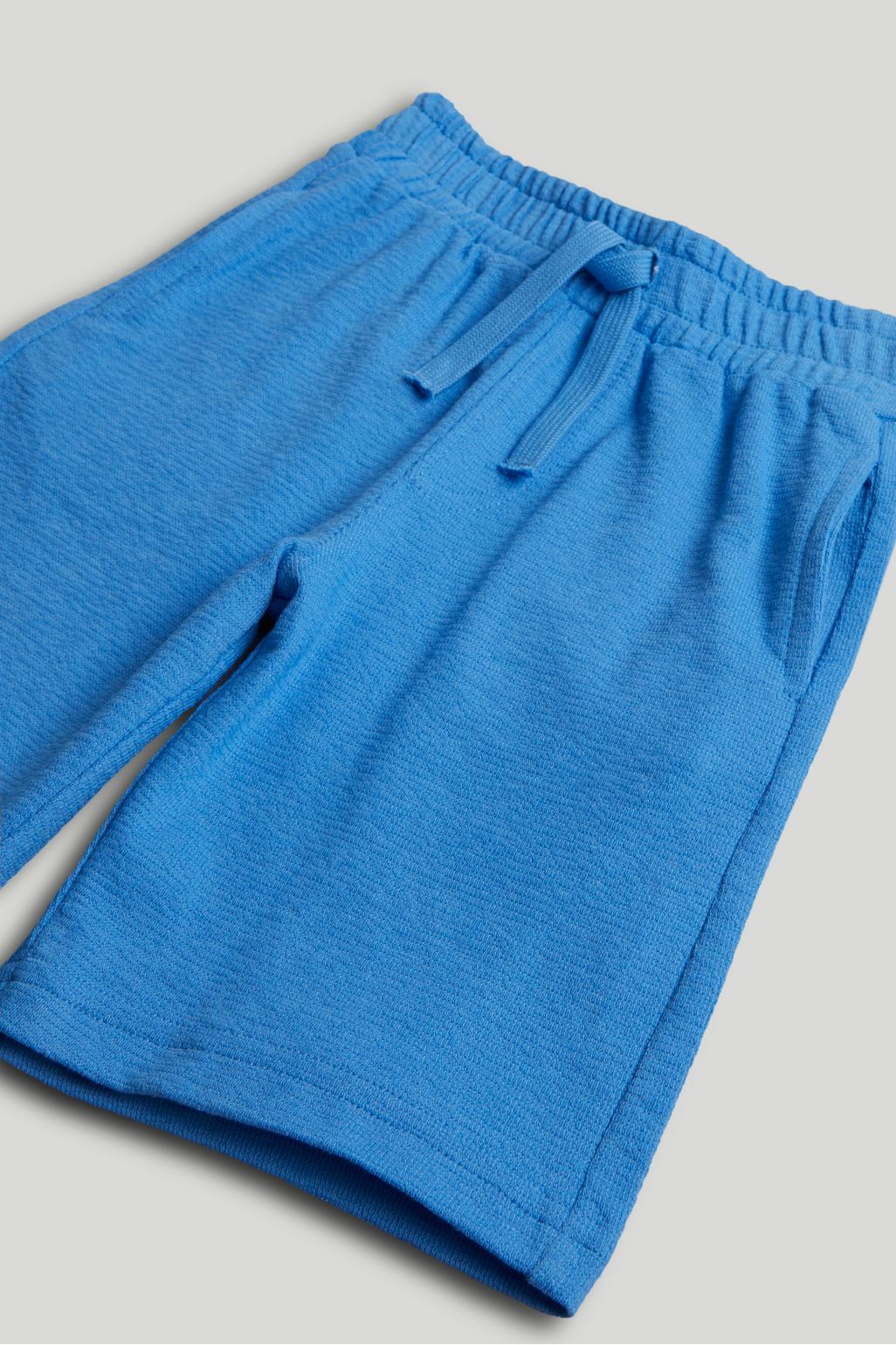 Summer Days T-Shirt and Shorts Outfit