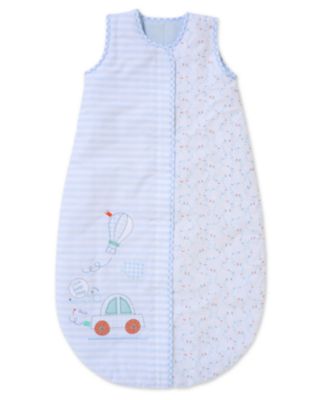 Mothercare Little Beep Beep Sleeping Bag 2.5 Tog | baby sleeping bags ...