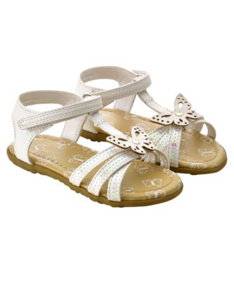 Mothercare Butterfly Sandals - sandals - Mothercare
