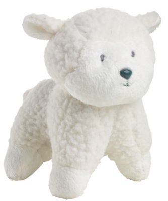 mothercare lamb teddy