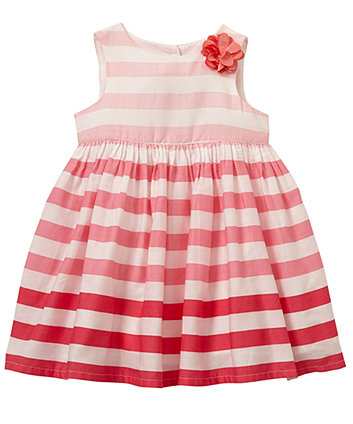 Mothercare Stripe Cotton Dress