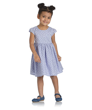 Mothercare Floral Print Dress - dresses & skirts - Mothercare