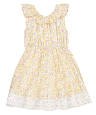 Mothercare Floral Dress | dresses & skirts | Mothercare