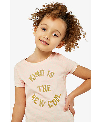 Mothercare Kind Is Cool T-Shirt