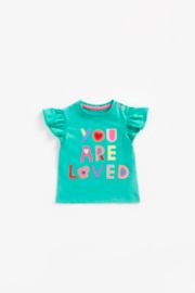 Mothercare You Are Loved T-Shirt