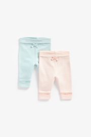 Mothercare Joggers - 2 Pack
