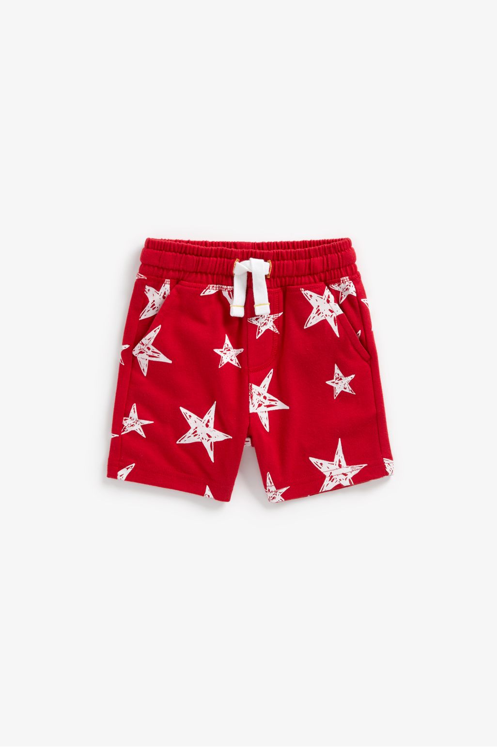 "sports star", pantaloni scurți din jersey - set 3 buc