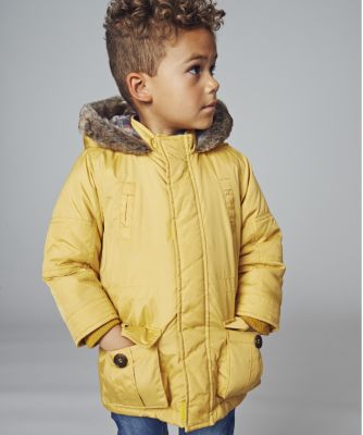 Baby K Parka Coat | coats & jackets | Mothercare