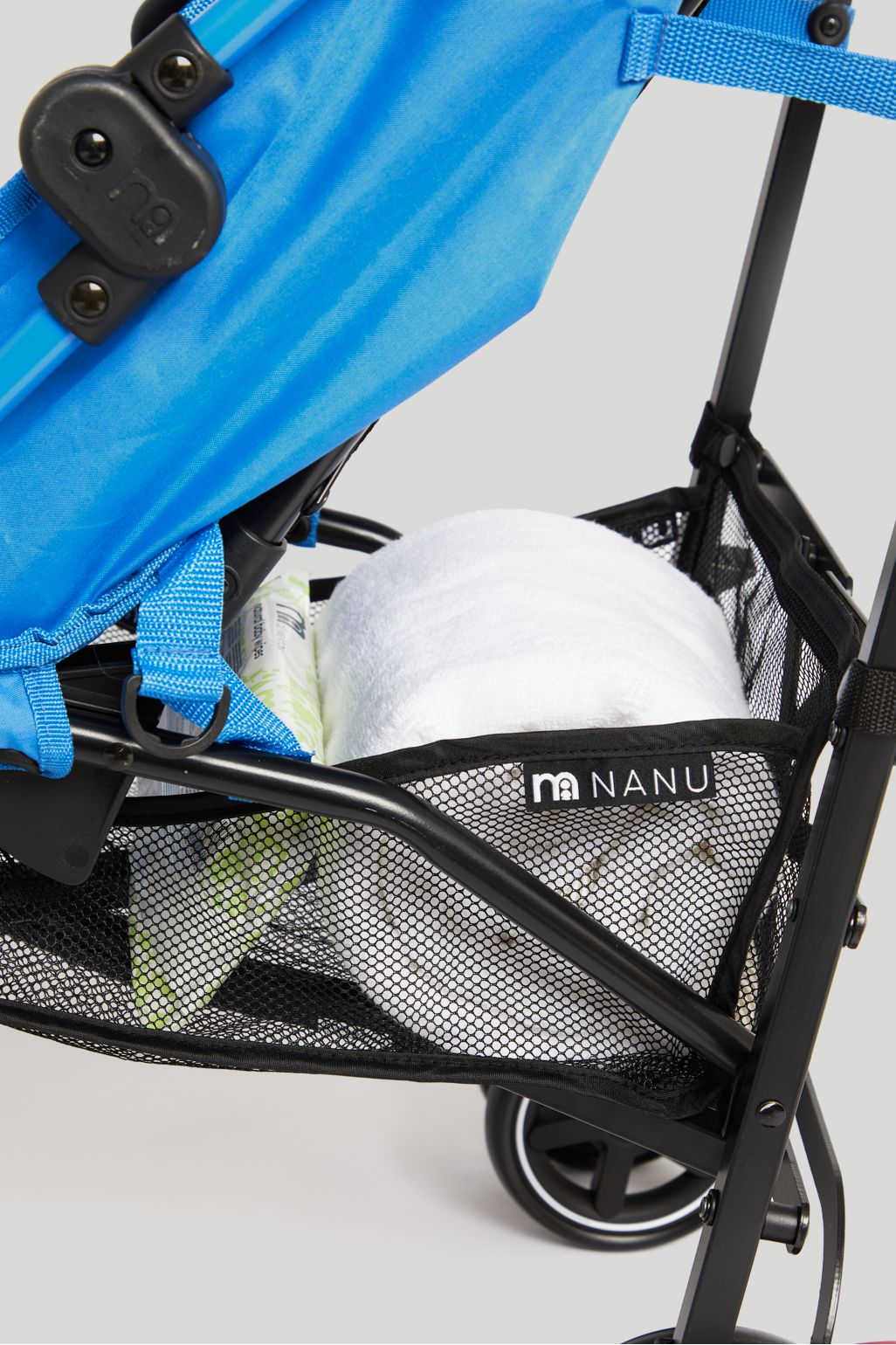 Mothercare nanu how to fold clearance
