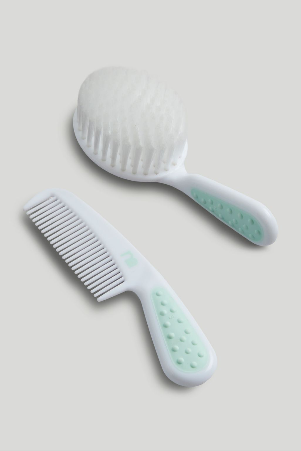 mothercare set perie și pieptene