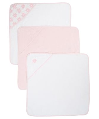 baby towels mothercare