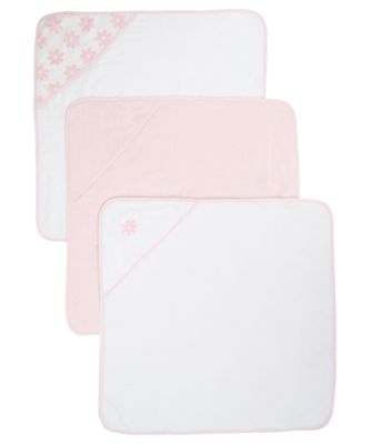 pack of baby towels