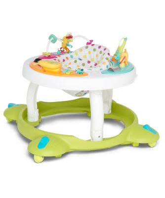 Baby Walker & Baby Activity Centre from Mothercare