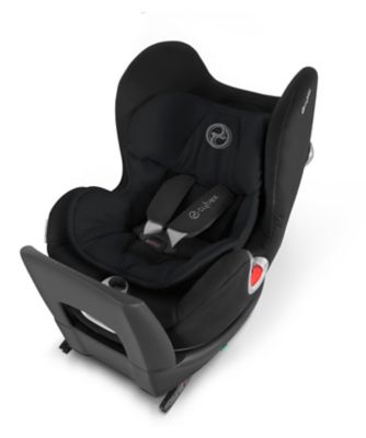 Cybex Cybex Sirona Newborn Insert Review
