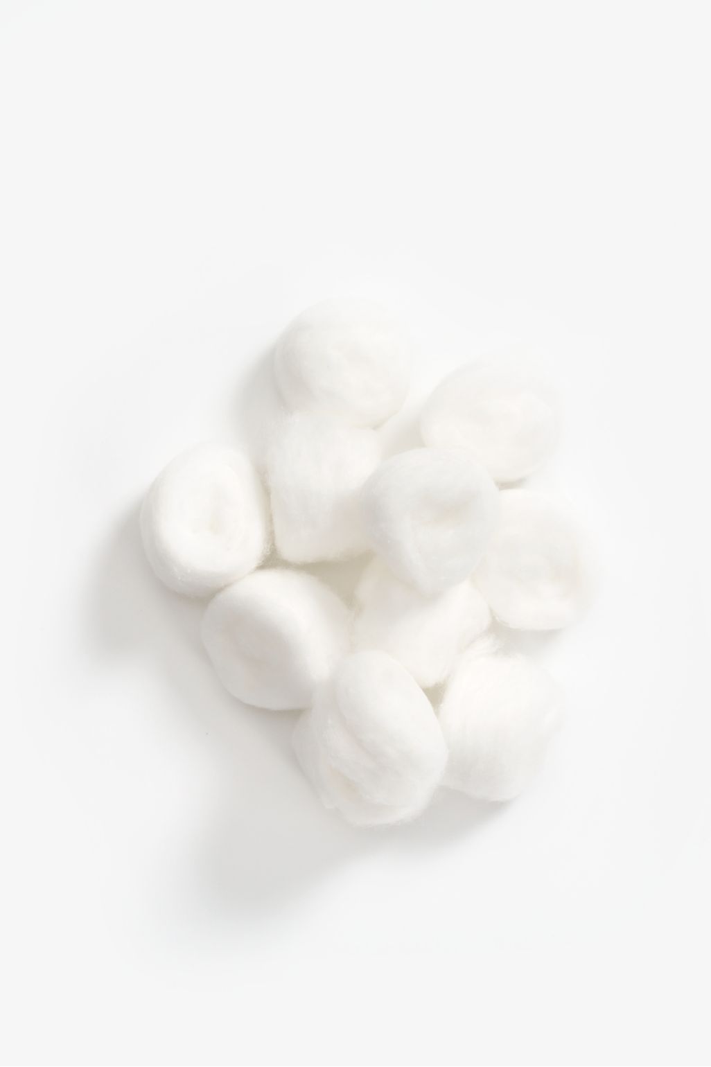 mothercare bile de vată extra large - set 60 buc