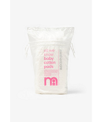 Mothercare All We Know Cotton Pads - 60 Pads