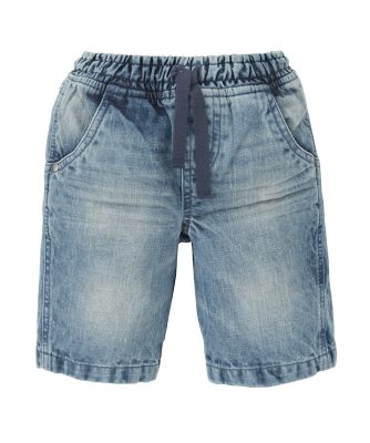 Young Boy's Denim Shorts | eBay