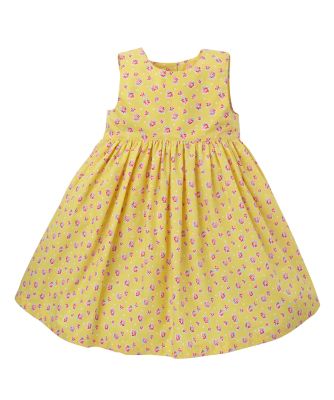 Floral Dress - dresses & skirts - Mothercare