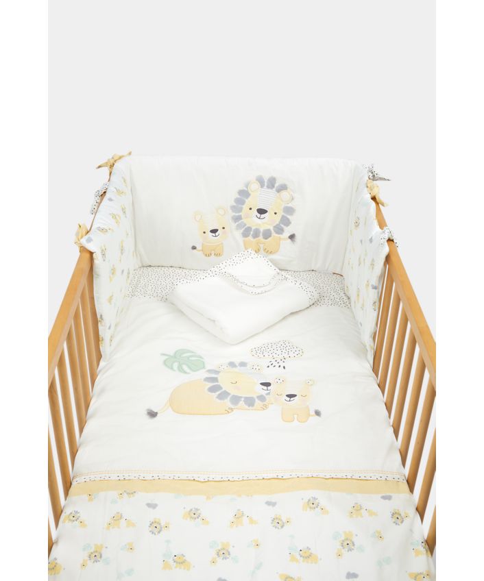 Mothercare baby bedding sale online