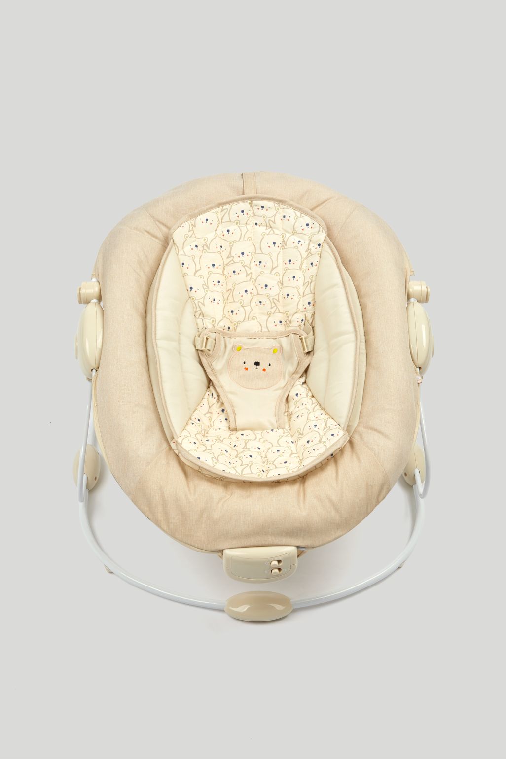 Mothercare Bear Bouncer rockers swings