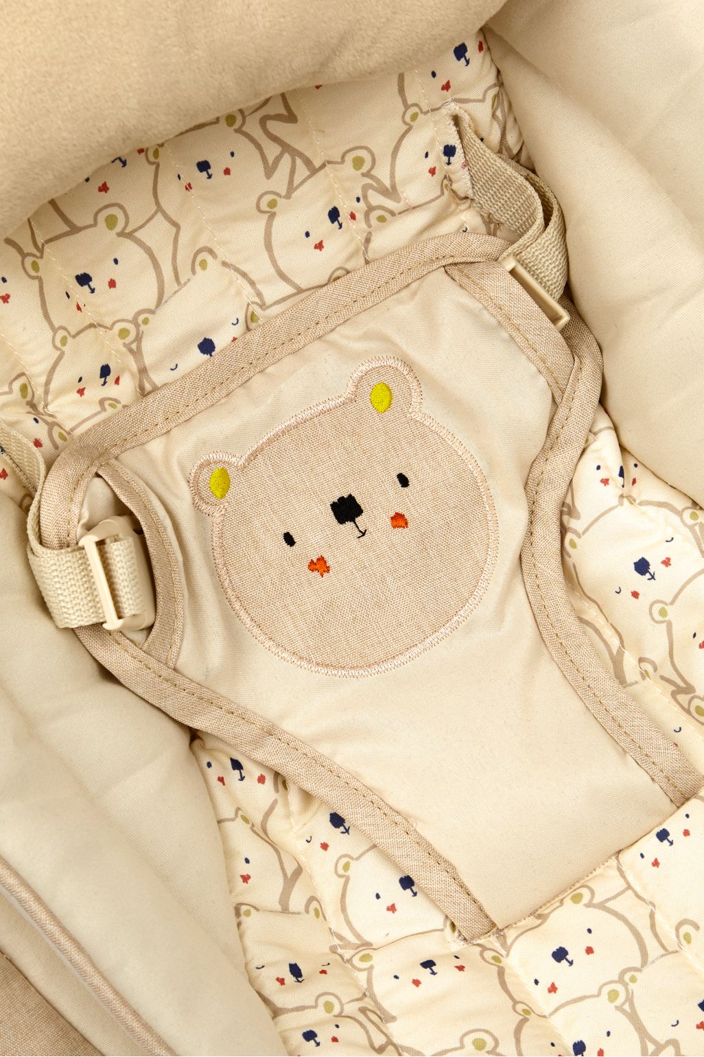 mothercare ριλάξ αρκουδάκι