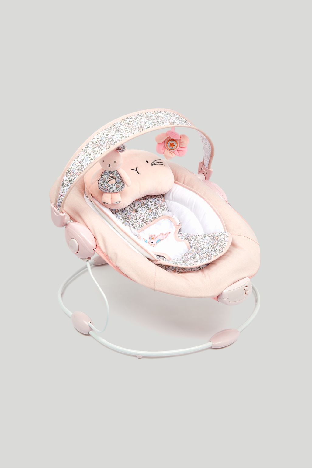 Leagăn pentru bebeluși Mothercare Bunny