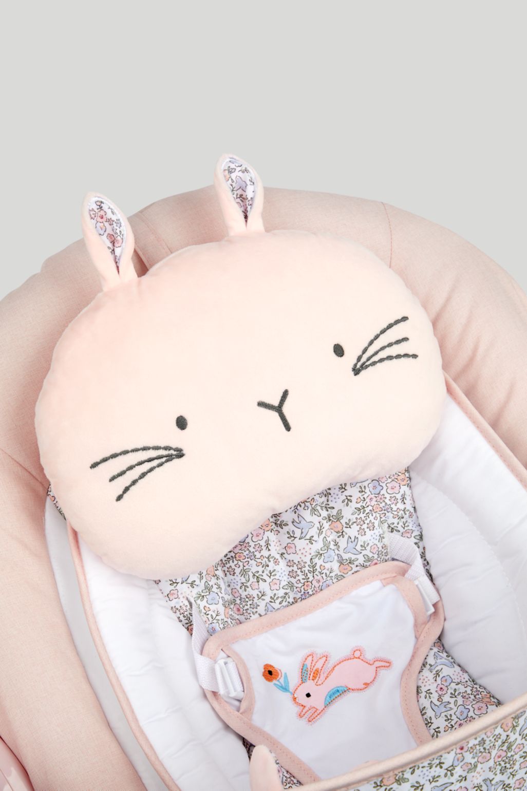 Leagăn pentru bebeluși Mothercare Bunny