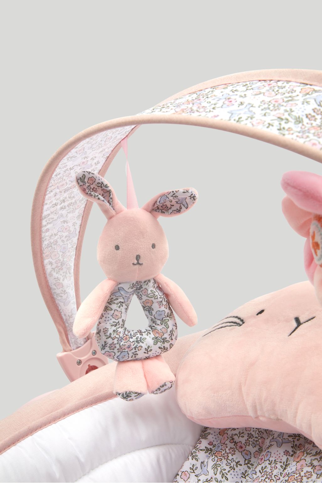 Leagăn pentru bebeluși Mothercare Bunny