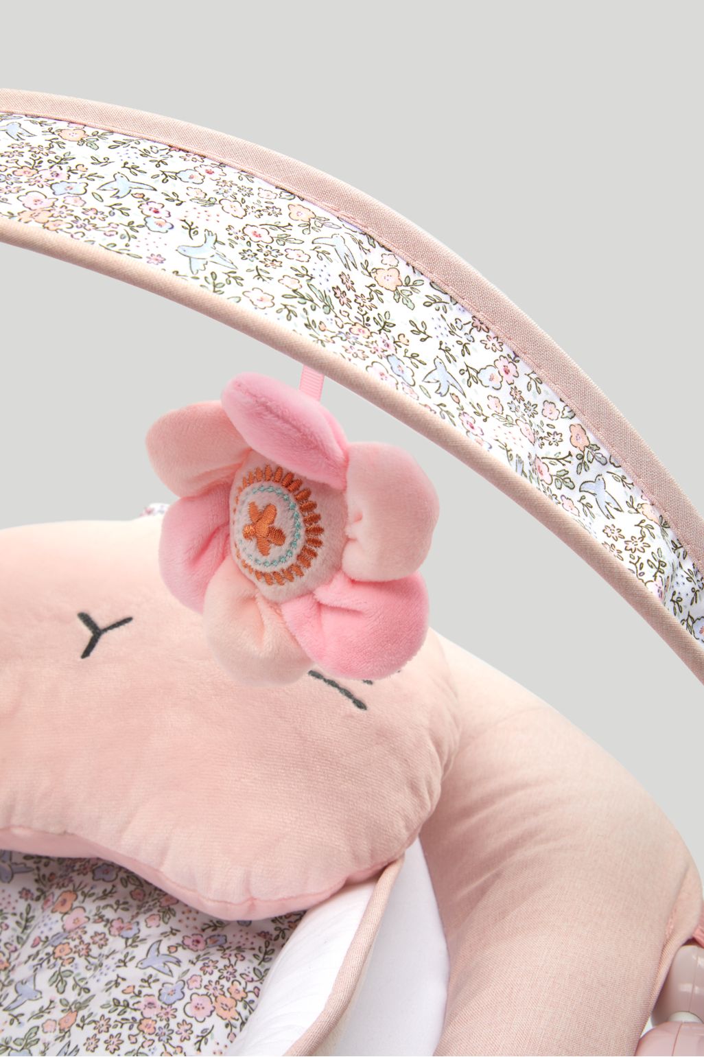 Leagăn pentru bebeluși Mothercare Bunny