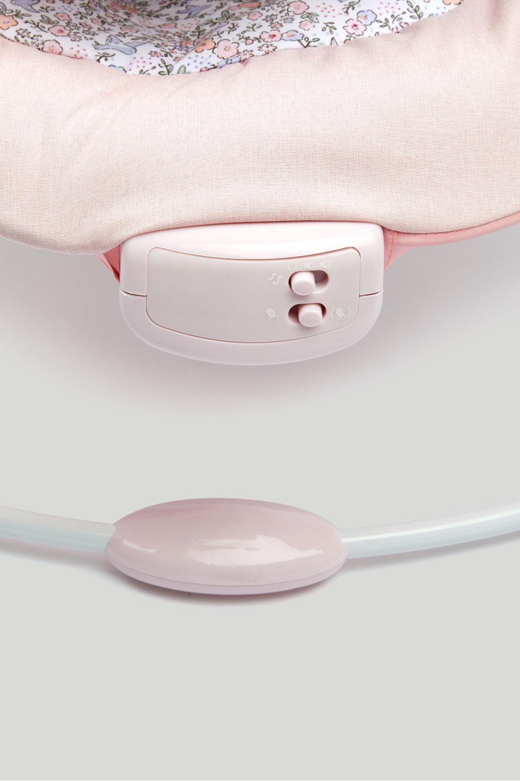 Leagăn pentru bebeluși Mothercare Bunny