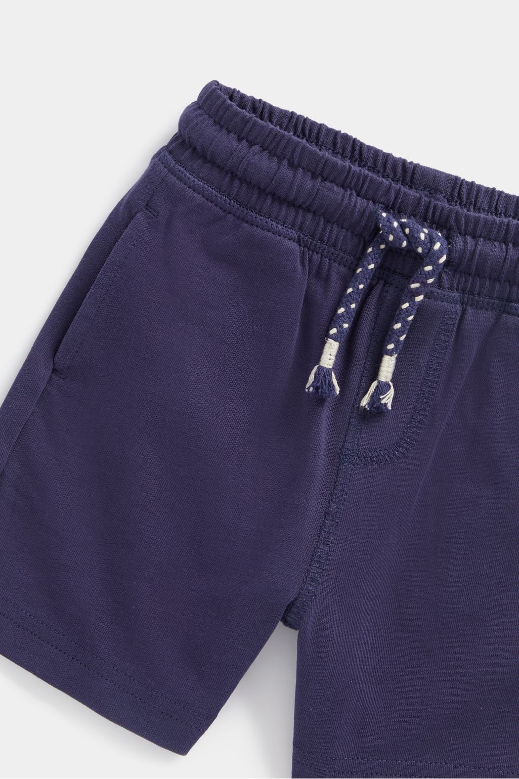 set tricou și pantaloni scurți model dinozaur