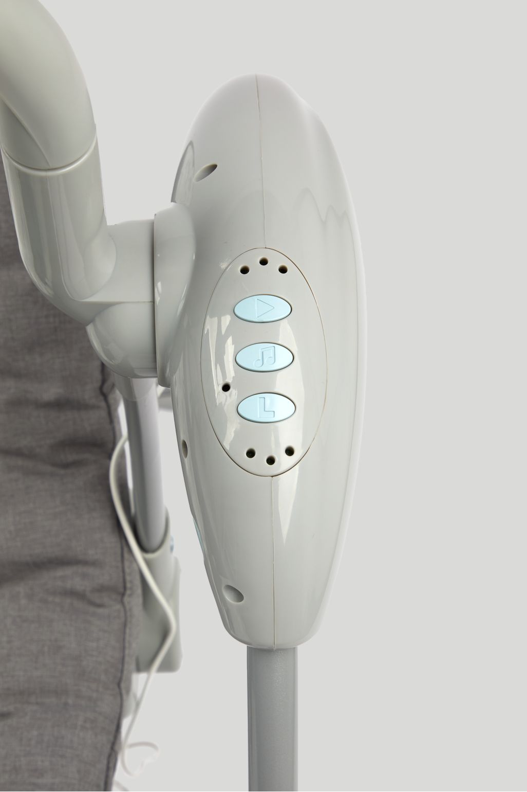 Leagăn Mothercare Koala cu Bluetooth®