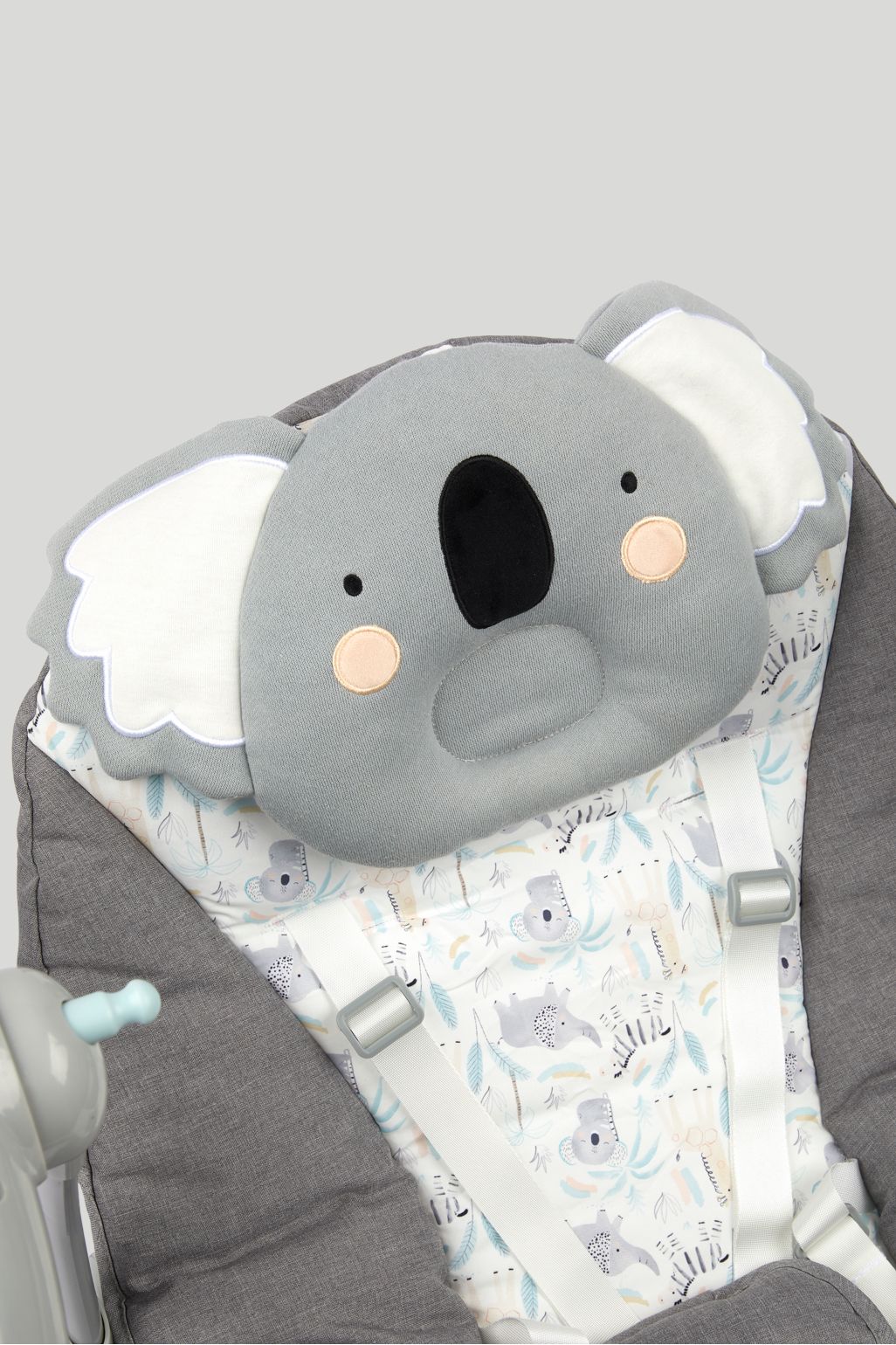 Leagăn Mothercare Koala cu Bluetooth®