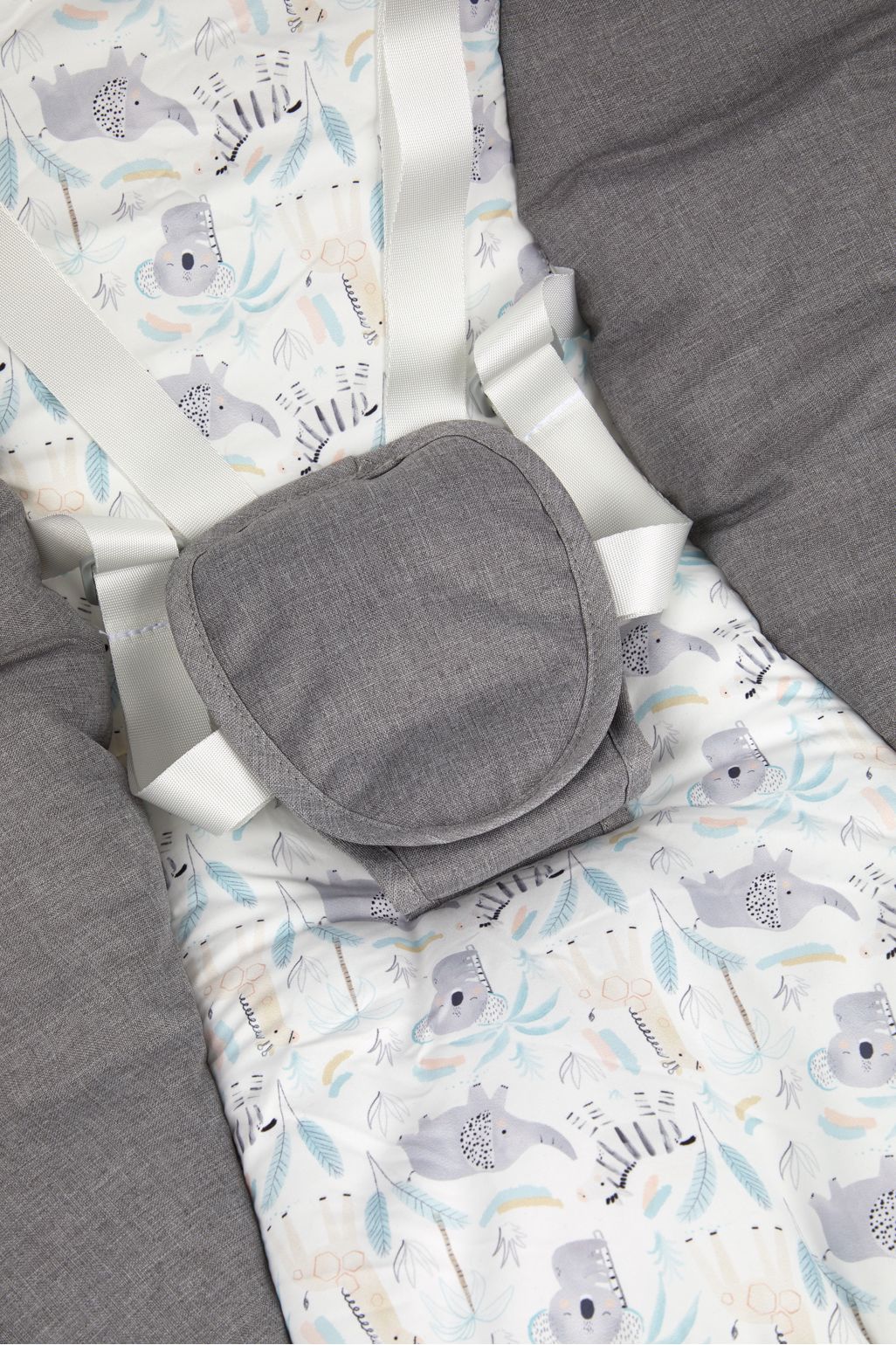 Leagăn Mothercare Koala cu Bluetooth®