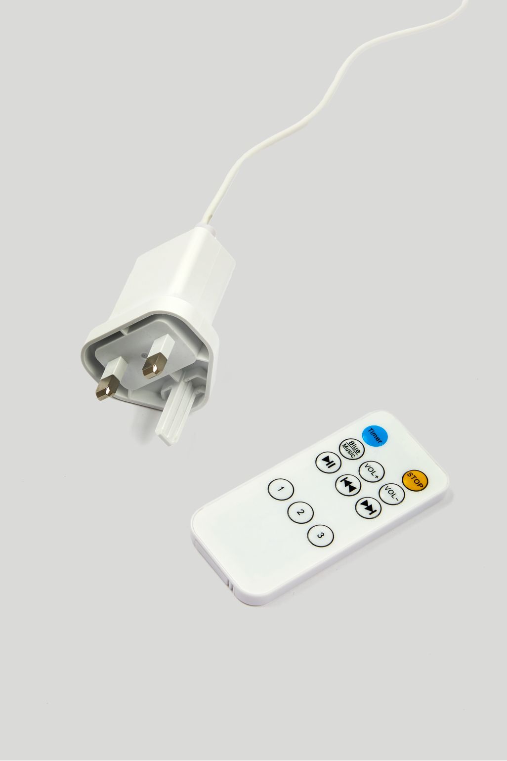 Leagăn Mothercare Koala cu Bluetooth®