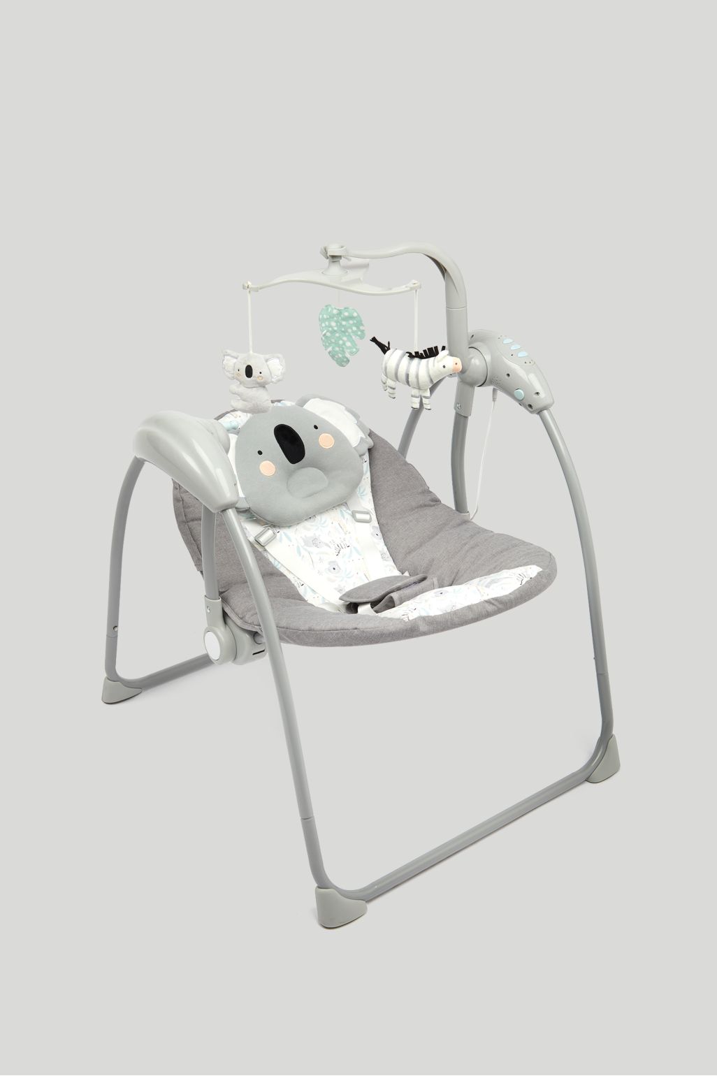 Leagăn Mothercare Koala cu Bluetooth®