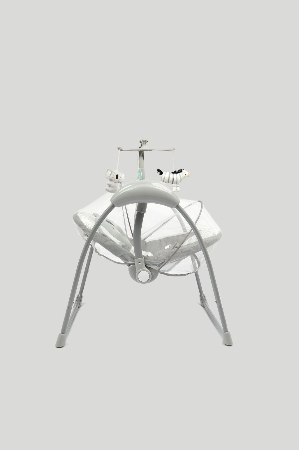 Leagăn Mothercare Koala cu Bluetooth®