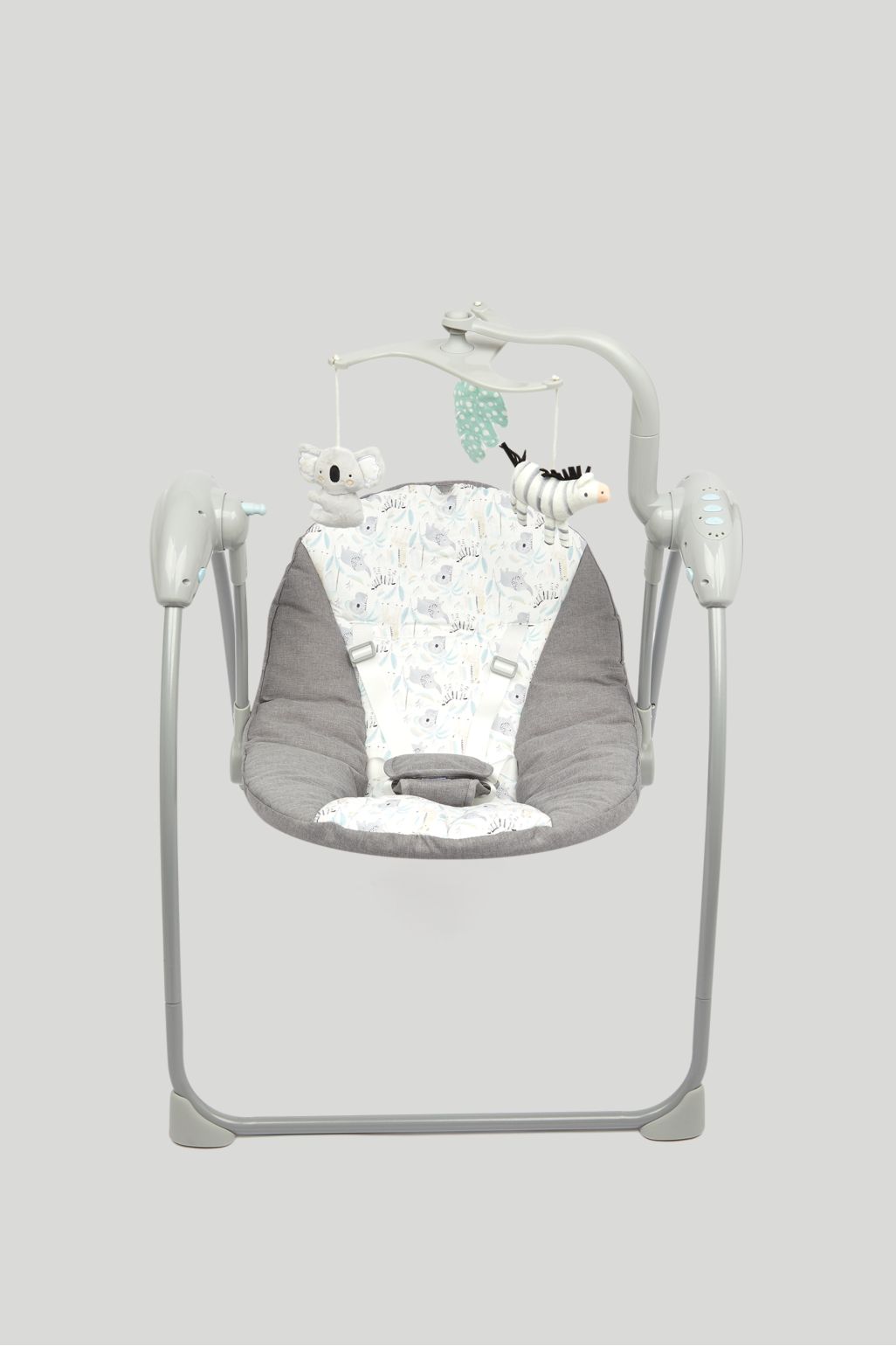 Leagăn Mothercare Koala cu Bluetooth®