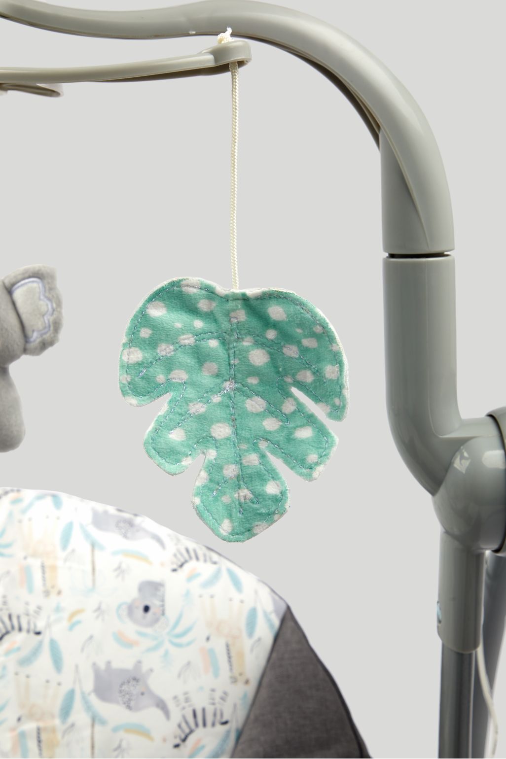 Leagăn Mothercare Koala cu Bluetooth®