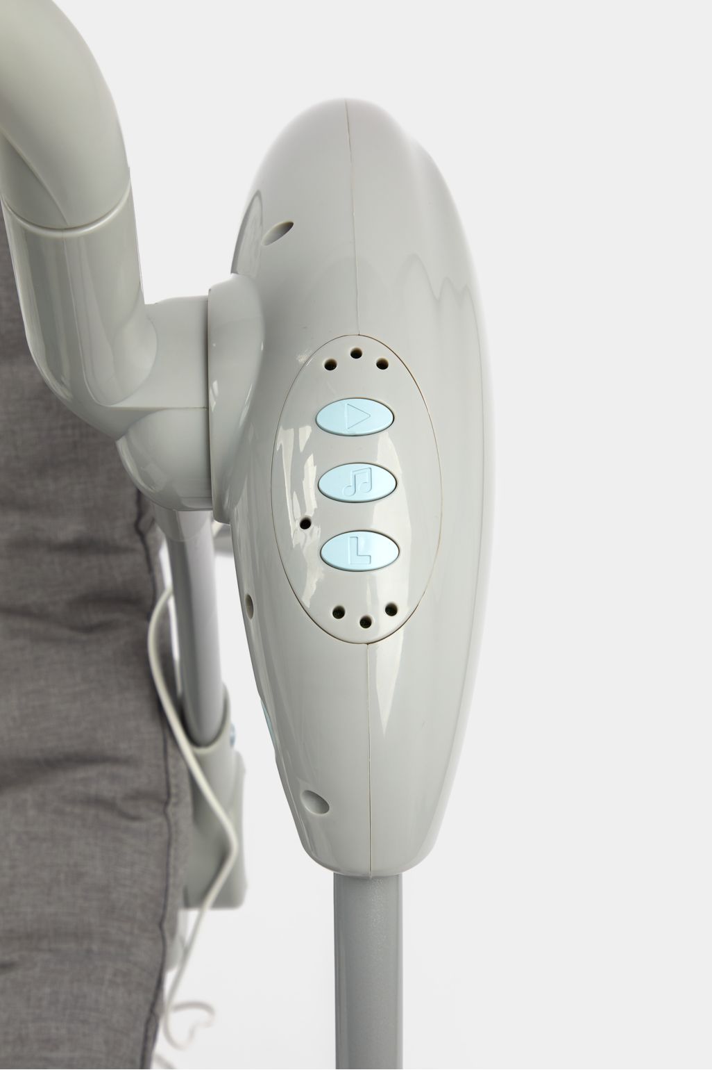 Leagăn Mothercare Koala cu Bluetooth®