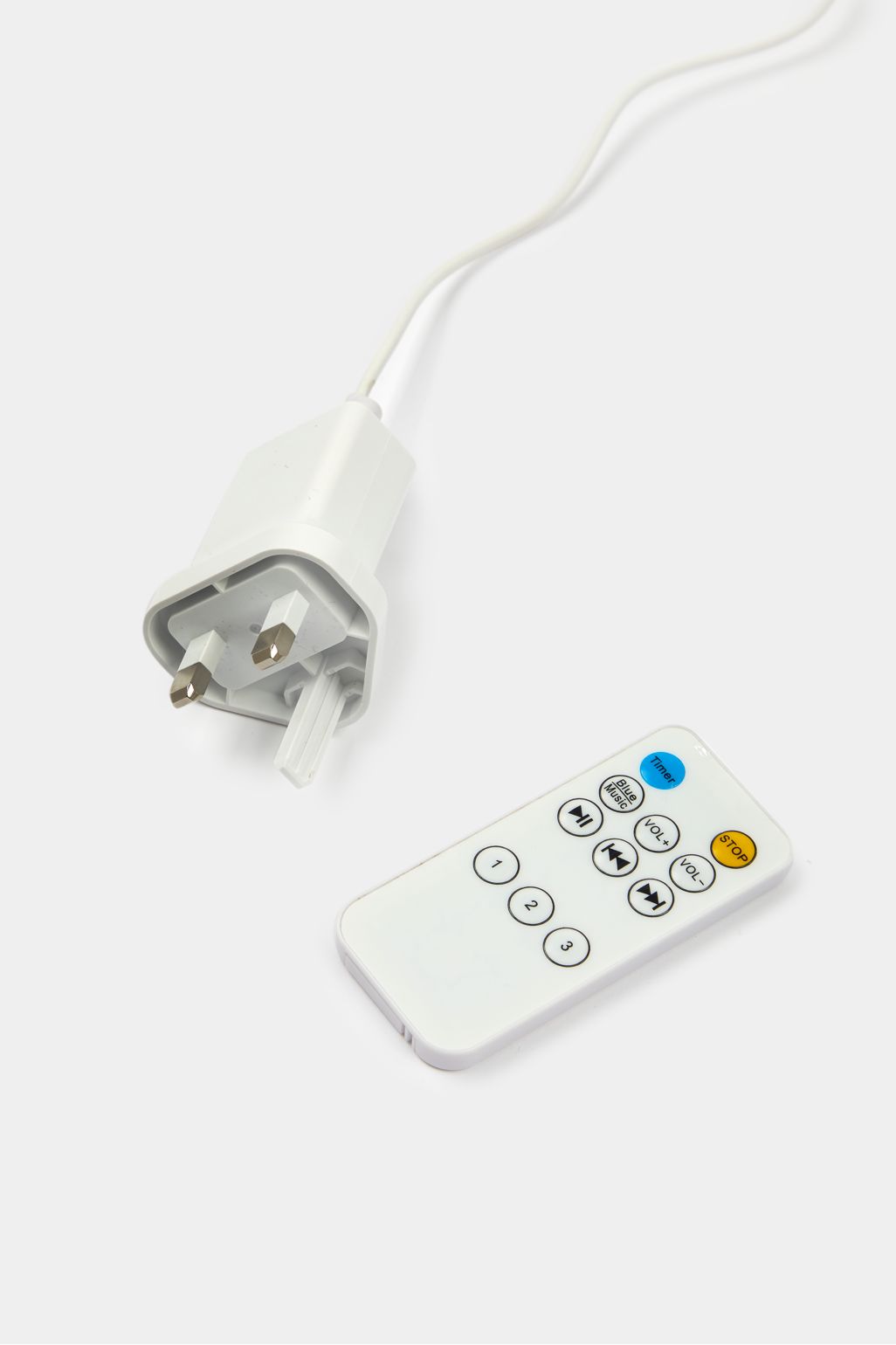 Leagăn Mothercare Koala cu Bluetooth®