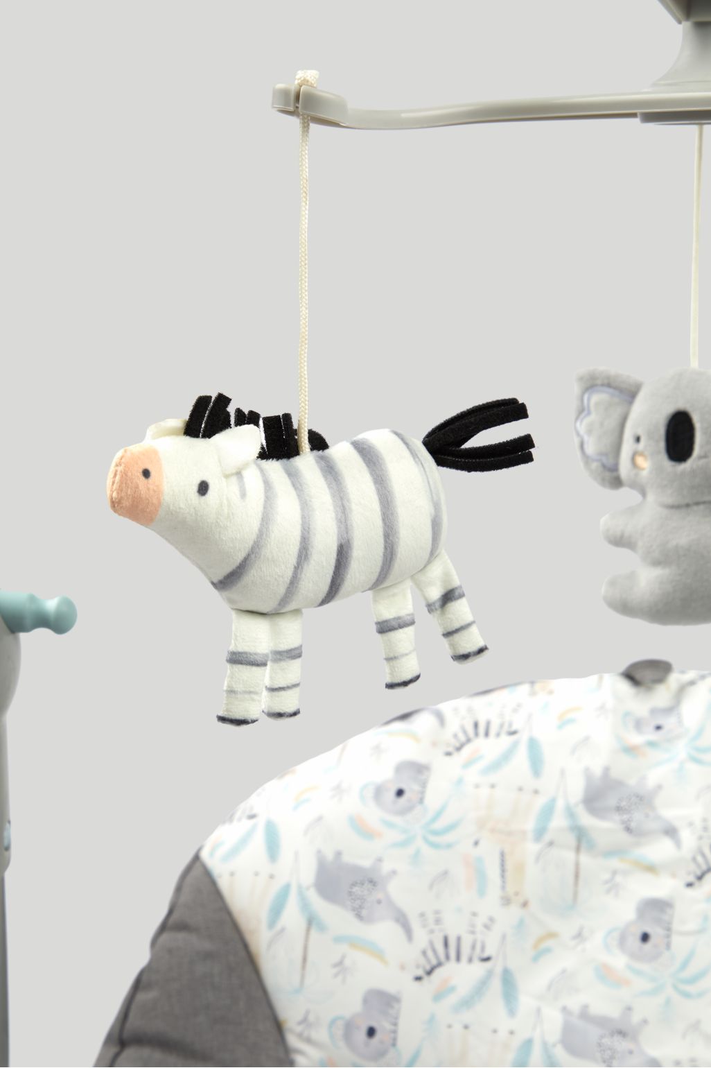 Leagăn Mothercare Koala cu Bluetooth®