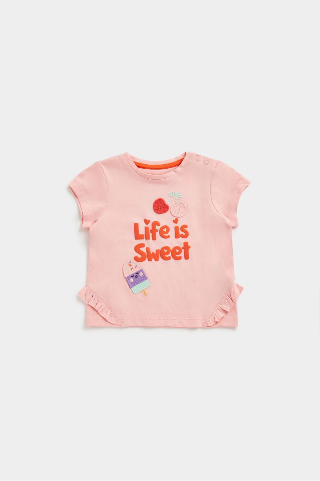 Sweet Life T-Shirt - tops