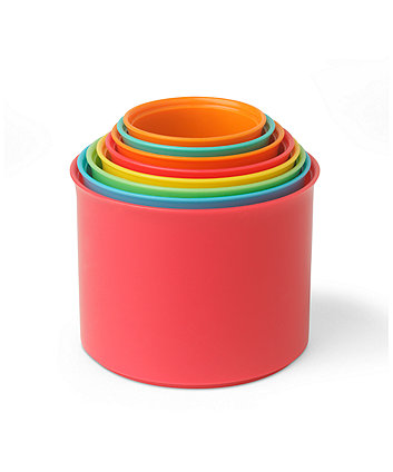 Mothercare Stacking Cups