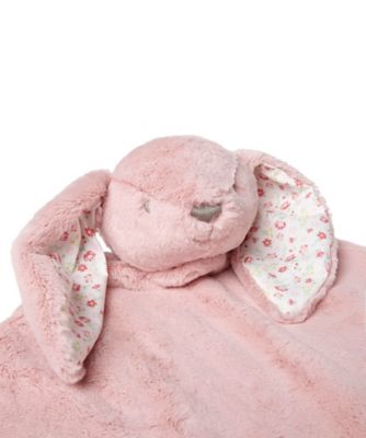 mothercare rabbit comforter